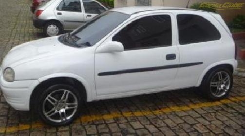 Acervo Corsa Clube (9221)