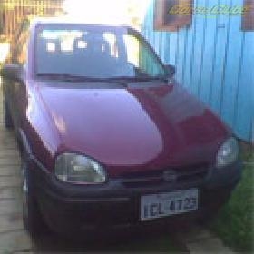 Acervo Corsa Clube (9222)