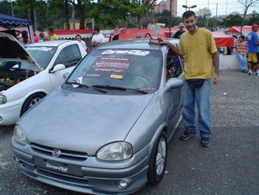 Acervo Corsa Clube (9260)