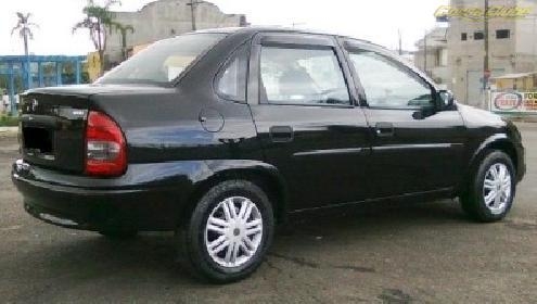 Acervo Corsa Clube (9264)