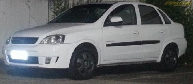 Acervo Corsa Clube (9266)