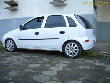 Acervo Corsa Clube (9268)