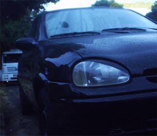 Acervo Corsa Clube (9270)