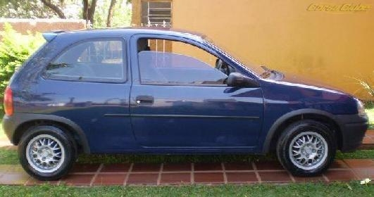 Acervo Corsa Clube (9288)
