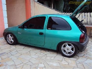 Acervo Corsa Clube (9290)
