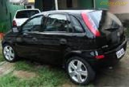 Acervo Corsa Clube (9292)