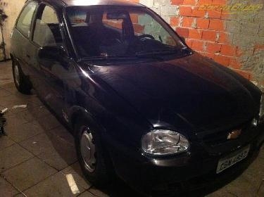 Acervo Corsa Clube (9297)