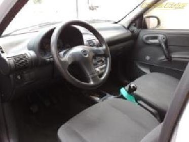 Acervo Corsa Clube (9300)