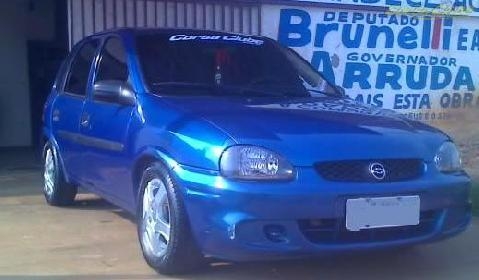 Acervo Corsa Clube (9301)