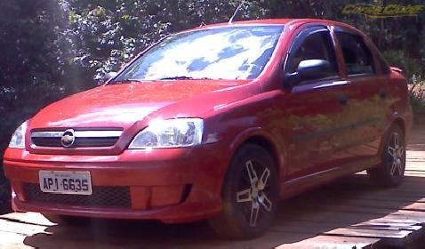 Acervo Corsa Clube (9302)