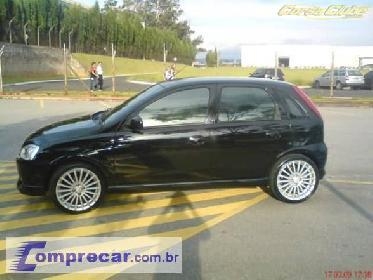 Acervo Corsa Clube (9305)