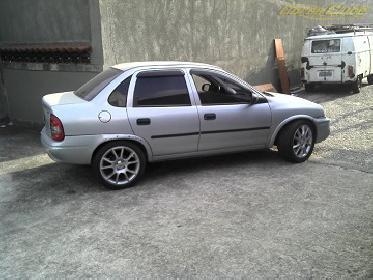 Acervo Corsa Clube (9306)