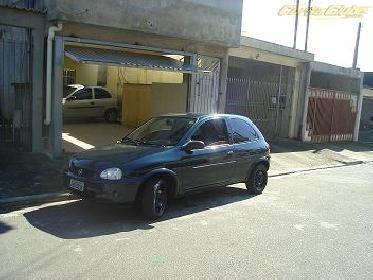 Acervo Corsa Clube (9307)