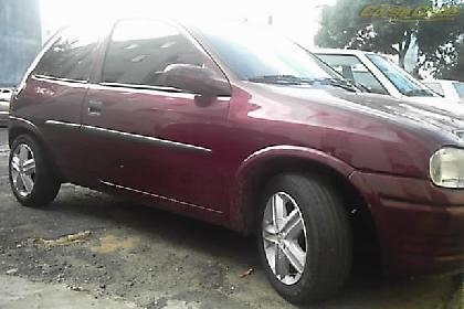 Acervo Corsa Clube (9309)