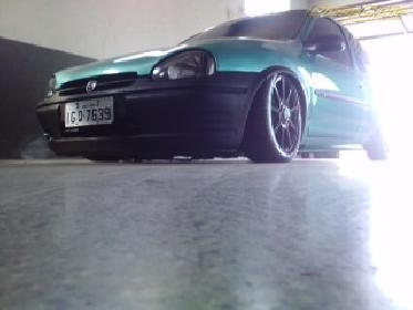 Acervo Corsa Clube (9310)