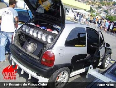 Acervo Corsa Clube (9311)