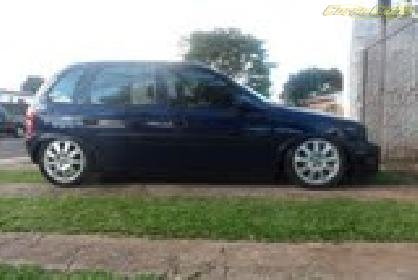 Acervo Corsa Clube (9312)