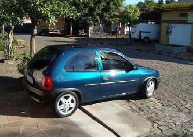 Acervo Corsa Clube (9315)