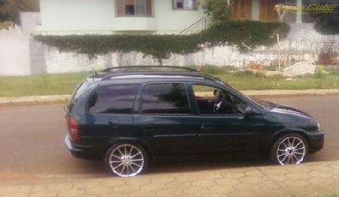 Acervo Corsa Clube (9317)