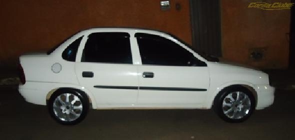 Acervo Corsa Clube (9318)