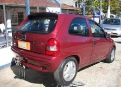 Acervo Corsa Clube (9320)
