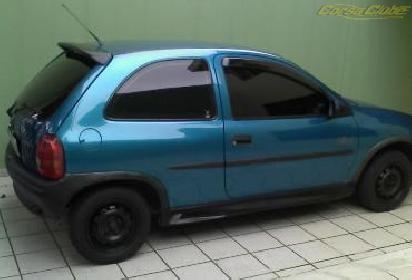 Acervo Corsa Clube (9321)