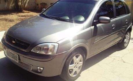 Acervo Corsa Clube (9326)