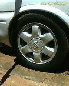 Acervo Corsa Clube (9329)