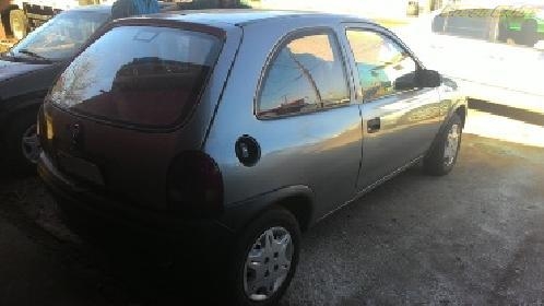 Acervo Corsa Clube (9330)