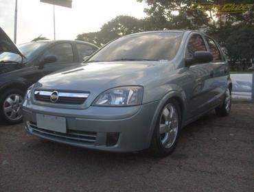 Acervo Corsa Clube (9331)