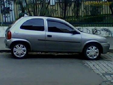 Acervo Corsa Clube (9332)