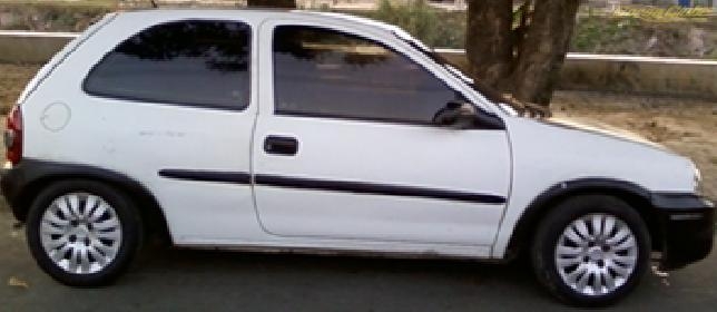 Acervo Corsa Clube (9333)