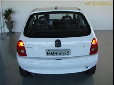 Acervo Corsa Clube (9336)