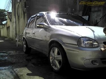 Acervo Corsa Clube (9339)