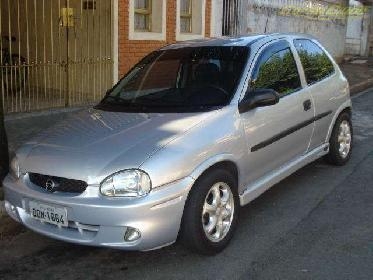 Acervo Corsa Clube (9363)