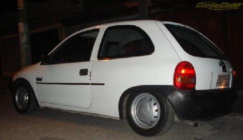 Acervo Corsa Clube (9364)