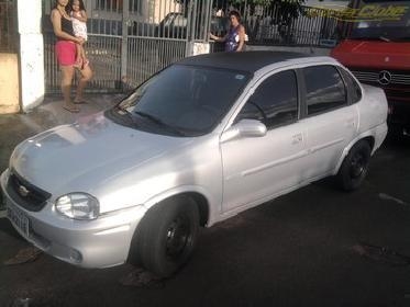 Acervo Corsa Clube (9365)