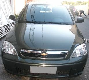 Acervo Corsa Clube (9370)