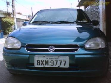 Acervo Corsa Clube (9371)
