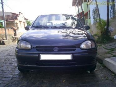 Acervo Corsa Clube (9390)