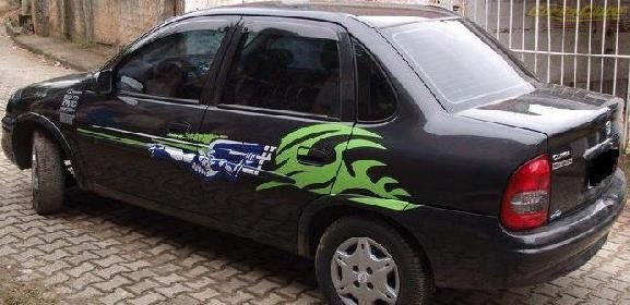 Acervo Corsa Clube (9391)