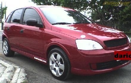 Acervo Corsa Clube (9397)