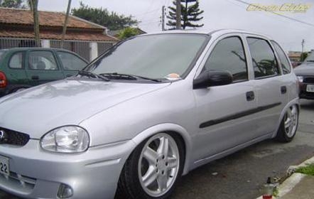 Acervo Corsa Clube (9399)
