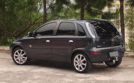 Acervo Corsa Clube (9401)