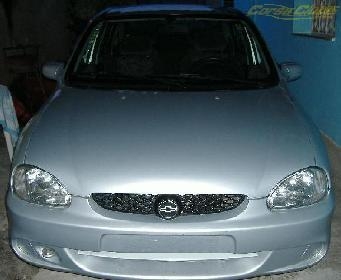 Acervo Corsa Clube (9405)