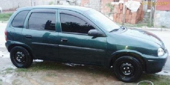 Acervo Corsa Clube (9406)