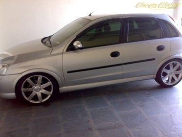 Acervo Corsa Clube (9407)