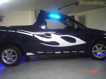 Acervo Corsa Clube (9409)