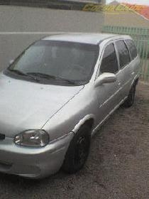 Acervo Corsa Clube (9420)