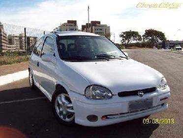 Acervo Corsa Clube (9430)